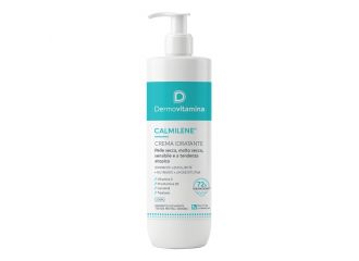 Dermovitamina calm crema idratante 500 ml