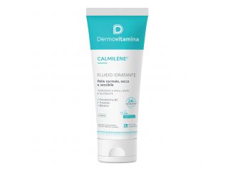 Dermovitamina calm fluido idratante 250 ml