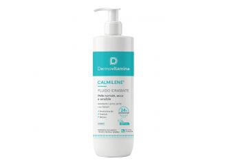 Dermovitamina calm fluido idratante 500 ml