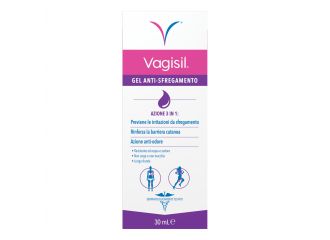 Vagisil gel anti sfregamento 30 ml