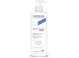 Xerodiane cera+ creme emolliente 400 ml