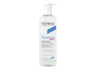 Xerodiane cera+ creme lavante anti-dessechement 500 ml