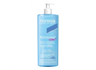 Xerodiane cera+ surgras liquide doux 1 litro