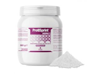 Protisprint 450 g senza glutine