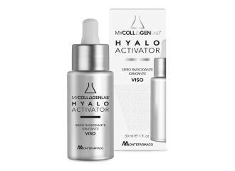 Mycollagenlab mycol hyalo activator 30 ml