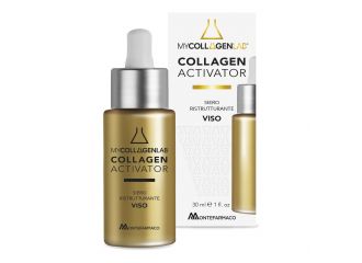 Mycollagenlab mycol collagen activator 30 ml