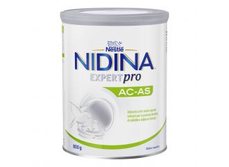 Nidina expert pro ac-as 800 g