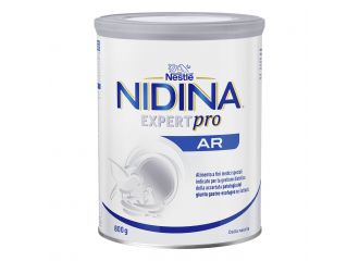 Nidina expert pro ar 800 g