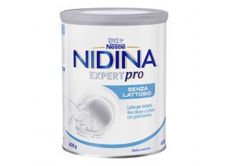 Nidina expert pro senza lattosio 400 g