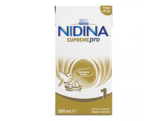 Nidina supreme pro 1 300 ml