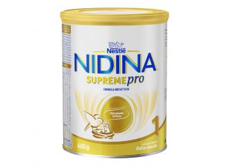 Nidina supremepro 1 polvere 400 g