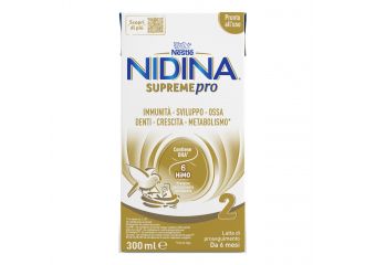 Nidina supreme pro 2 300 ml