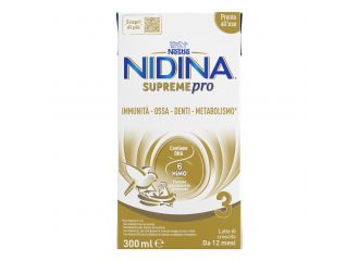 Nidina supreme pro 3 300 ml