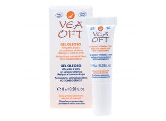 Vea oft gel oleoso contorno occhi 8 ml