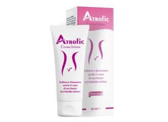 Atrofic crema intima 50 ml