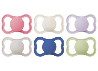 Mam succhietto supreme 6+ mesi silicone 1 pezzo