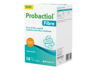 Probactiol fibre 14 bustine