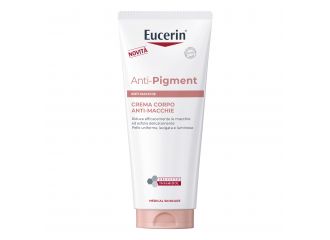 Eucerin anti-pigment crema corpo anti-macchie 200 ml
