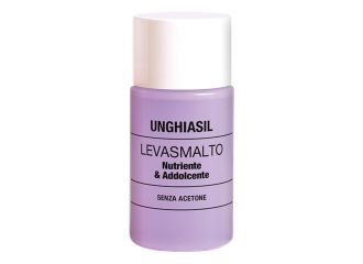 Unghiasil levasmalto nutriente 50 ml nuova formula