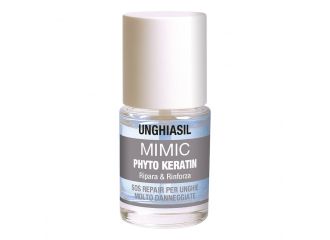 Unghiasil mimic phyto keratin 7 ml