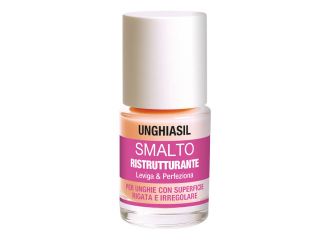 Unghiasil smalto ristrutturante 7 ml