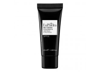 Euphidra bb crema colorata ambra naturale spf30 25 ml