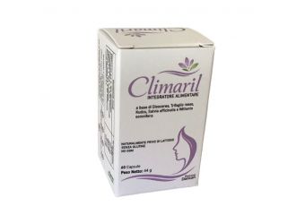 Climaril 60 capsule