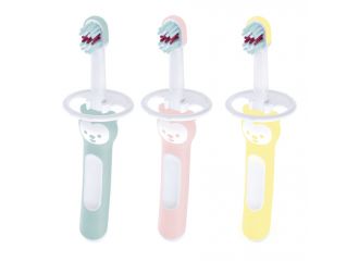 Mam baby brush