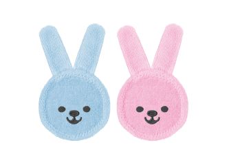 Mam guantino massaggio rabbit