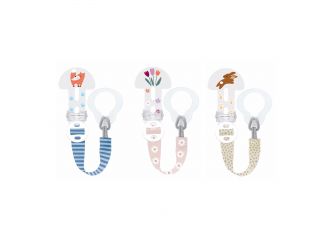 Mam clip & cover