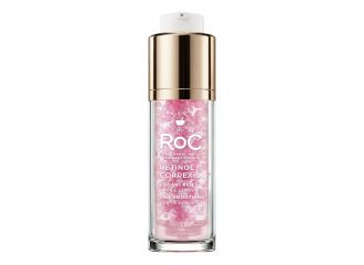 Roc rc line smoothing siero viso notte 30 capsule