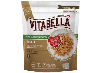 Vitabella fusilli crusca avena 250 g