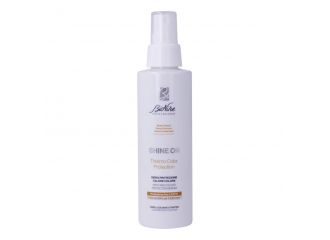 Bionike shine on siero protezione calore colore 150 ml