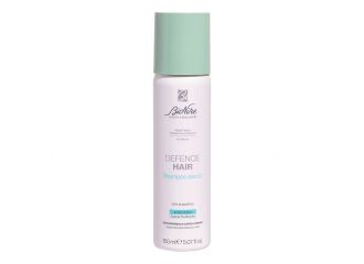 Defence hair shampoo trattante forfora secca 200 ml