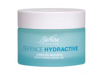 Hydractive crema gel-idratante 50 ml