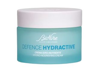 Hydractive crema idro-nutriente 50 ml