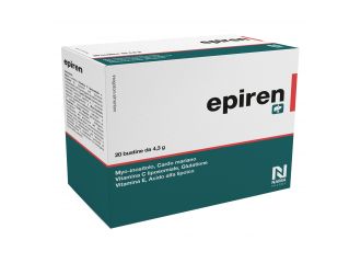 Epiren 20 bustine