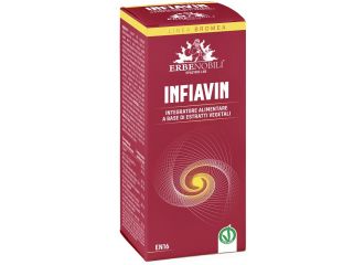 Infiavin 42 capsule da 590 mg