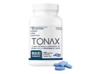 Tonax 100 compresse