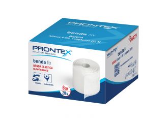 Prontex benda fix cm 6x20 m