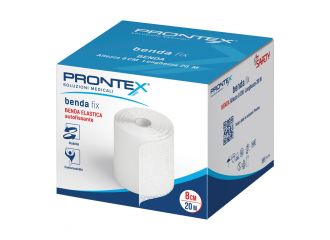 Prontex benda fix cm 8x20 m