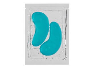 Jade patch occhi rinfrescante 10 paia