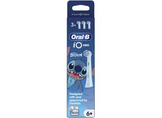 Oralb refill stitch 3 pezzi