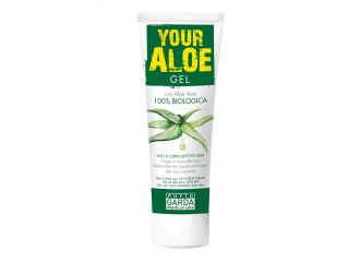 Aloe vera pg crema 125 ml