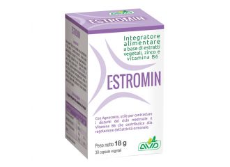Estromin 30 capsule