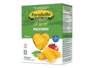Farabella paccheri 250 g