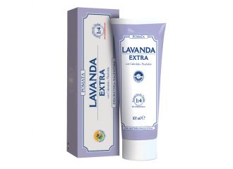 Lavanda pomata 100 ml