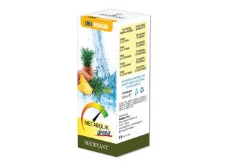 Metabolik dren ananas 500 ml
