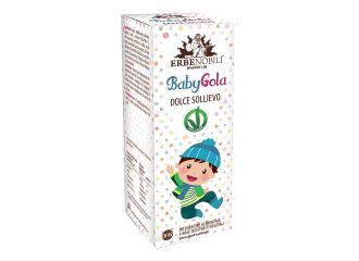 Babygola 15 ml