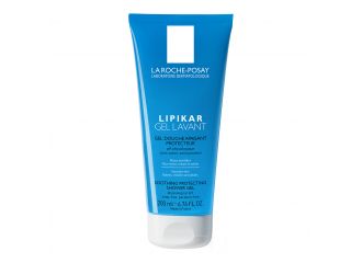 Lipikar gel lavante 200 ml